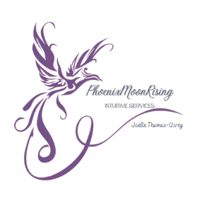 Phoenix Moon Rising Intuitive Services