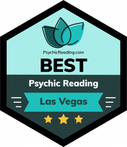 Best Psychic Readings in Las Vegas, Nevada of 2023