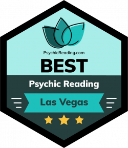 Best Psychic Readings in Las Vegas, Nevada of 2024