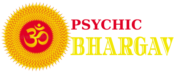 Psychic Bhargav
