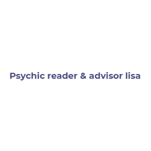 Psychic Reader & Advisor lisa