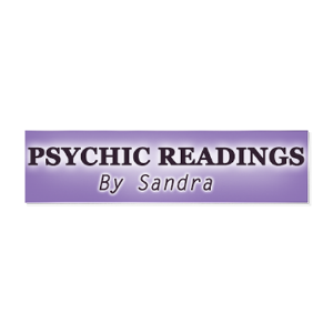 Psychic Readings By Sandra