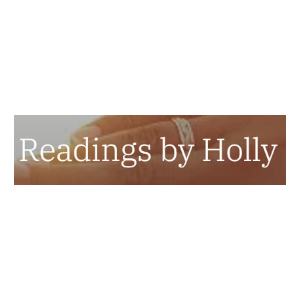 Readings by Holly