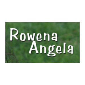 Rowena Angela