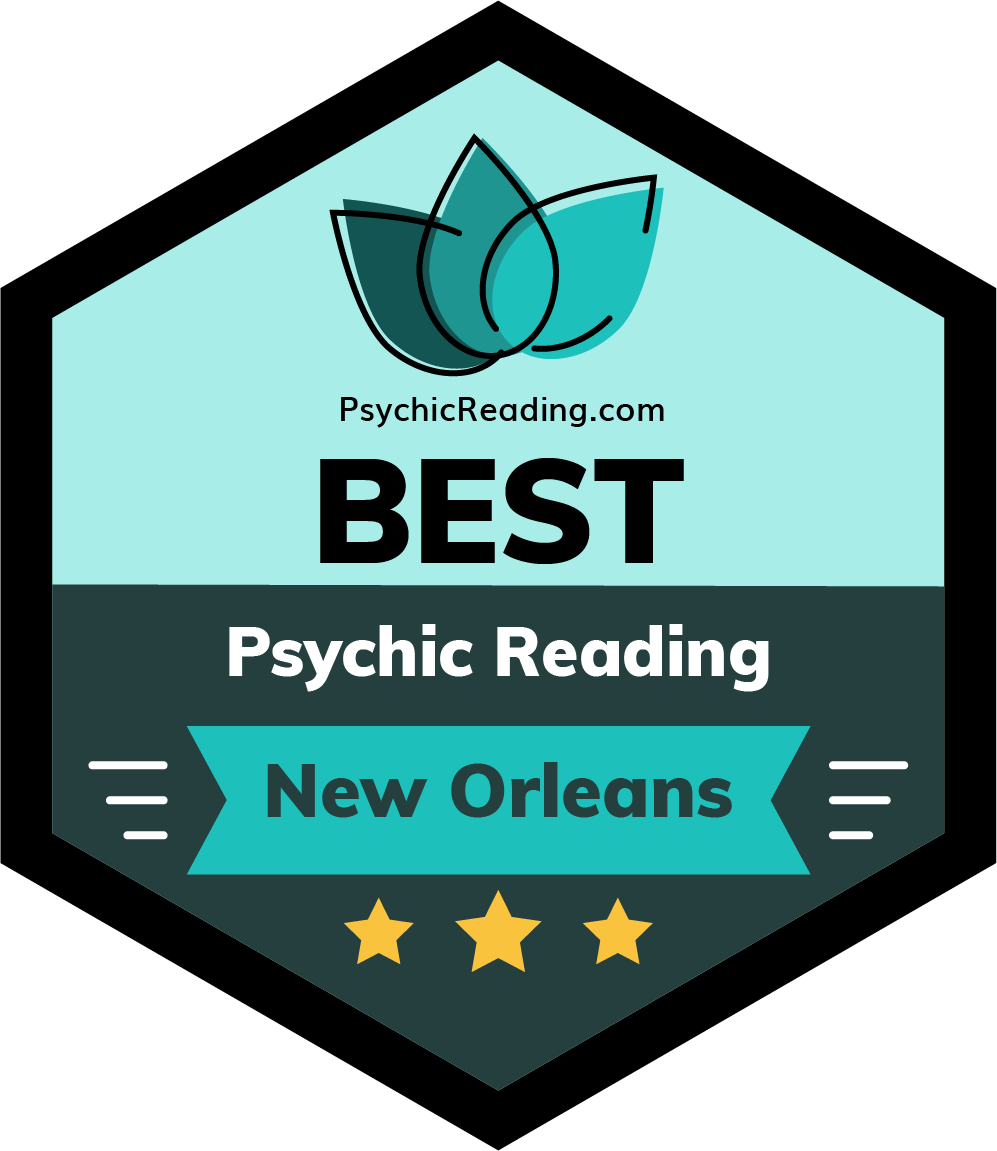Best Psychic Readings in New Orleans, Louisiana of 2023