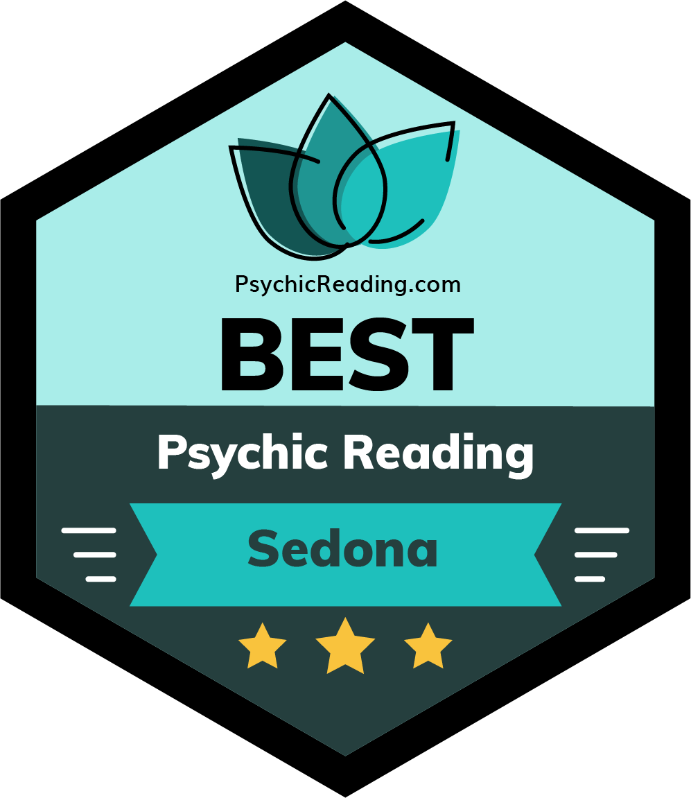Best Psychic Readings in Sedona, Arizona of 2022