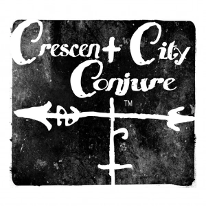 Crescent City Conjure