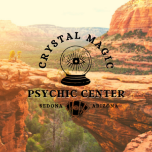 Crystal Magic Psychic Center
