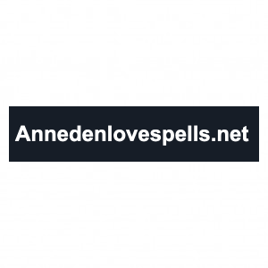 Love Spells by Ann Eden