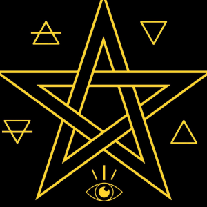 Pentagram