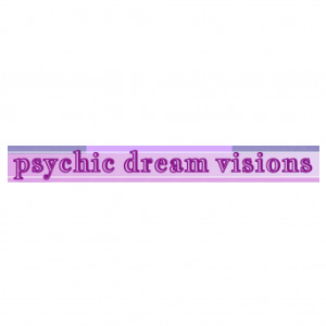 Psychic Dream Visions