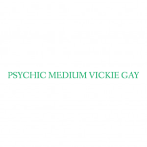 Psychic Medium Vickie Gay