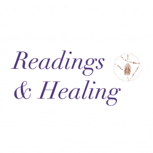 Readings & Healing