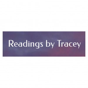 Readings by Tracey