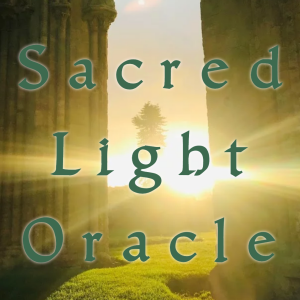 Sacred Light Oracle