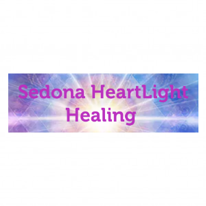 Sedona HeartLight Healing