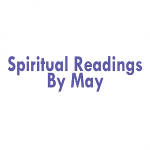 Spiritual Readings By May