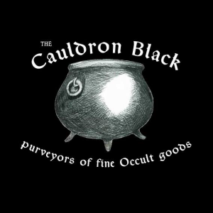 The Cauldron Black