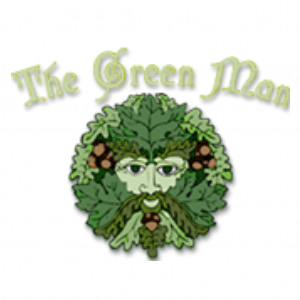 The Green Man Store