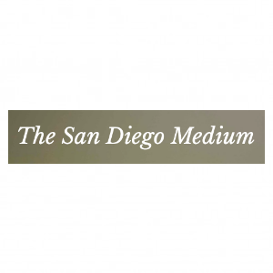 Bernadette | The San Diego Medium