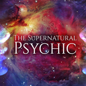 The Supernatural Psychic