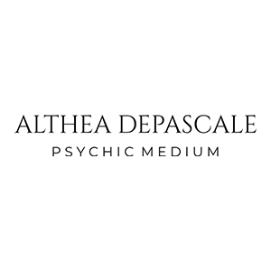 Althea Depascale Psychic Medium