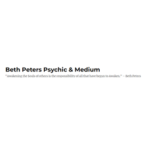 Beth Peters Psychic & Medium