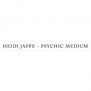 Heidi Jaffe - Psychic Medium