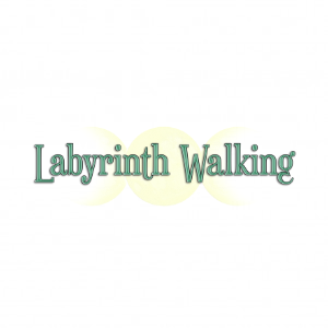 Labyrinth Walking