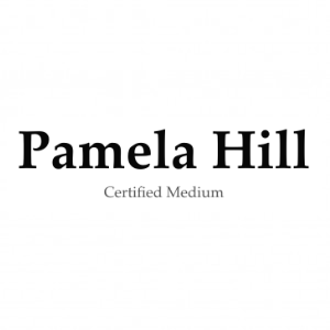 Pamela Hill