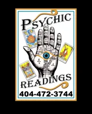 Psychic Indian Healer