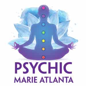 Psychic Marie of Atlanta