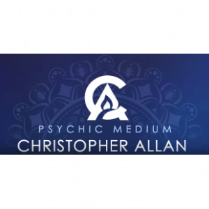 Psychic Medium Christopher Allan