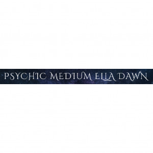 Psychic Medium Ella Dawn