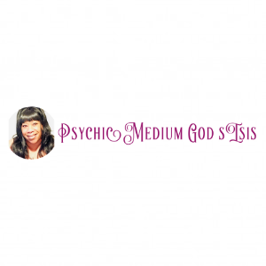 Psychic Medium God s Isis