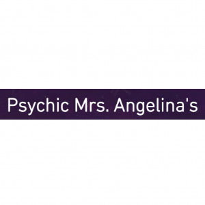 Psychic Mrs. Angelina's