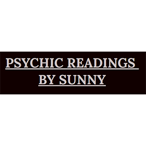 Psychic Readings by Sunny