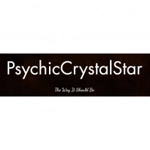PsychicCrystalStar