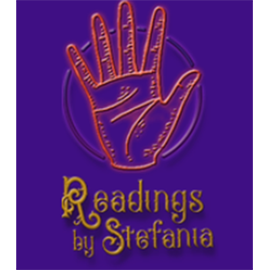 Readings by Stefania
