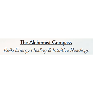 The Alchemist Compass