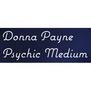 Donna Payne Psychic Medium & Reiki Healer