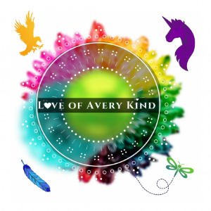 Love of Avery Kind