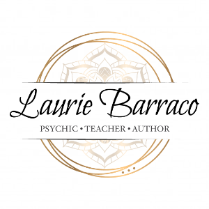 Psychic Consultations By Laurie Barraco