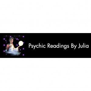 Psychic Readings By Julia