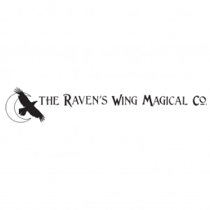 The Raven's Wing Magical Co.