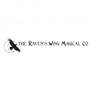 The Raven's Wing Magical Co.