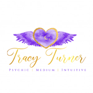 Tracy Turner Spirit Medium And Counselor