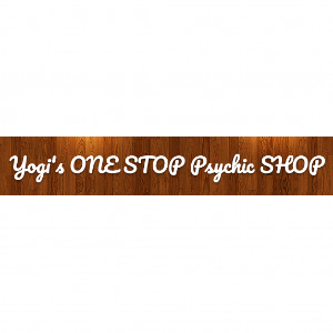 Yogi\'s One Stop Psychic Shop