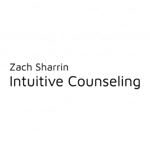 Zach Sharrin Intuitive Counseling