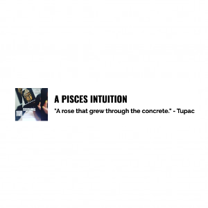 A Pisces Intuition